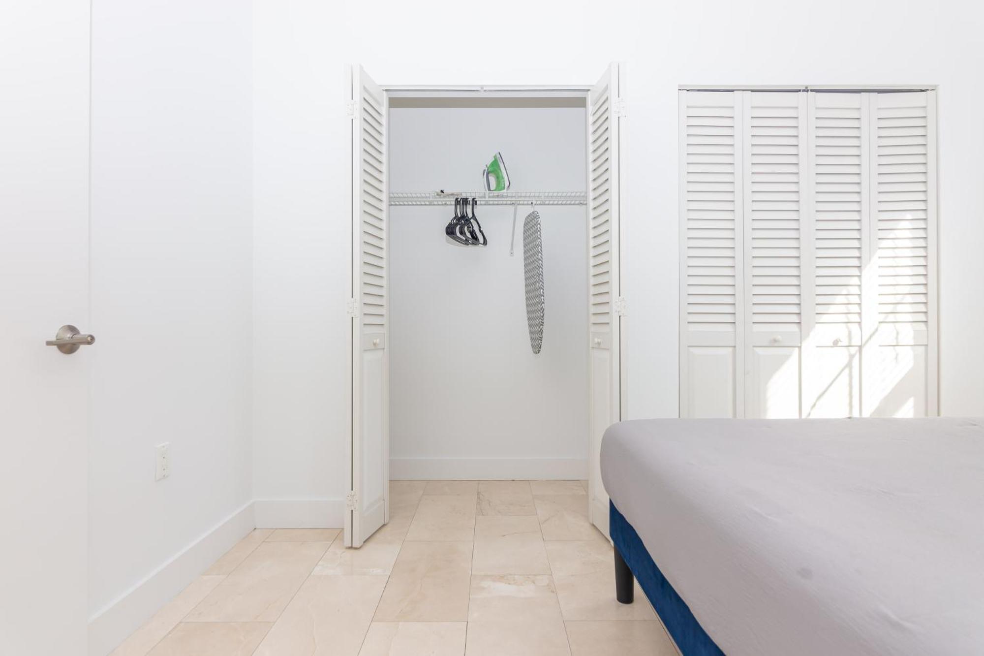 1 Bdrm Apartment - Heart Of Downtown - 5 Min To Wynwood Miami Exterior photo