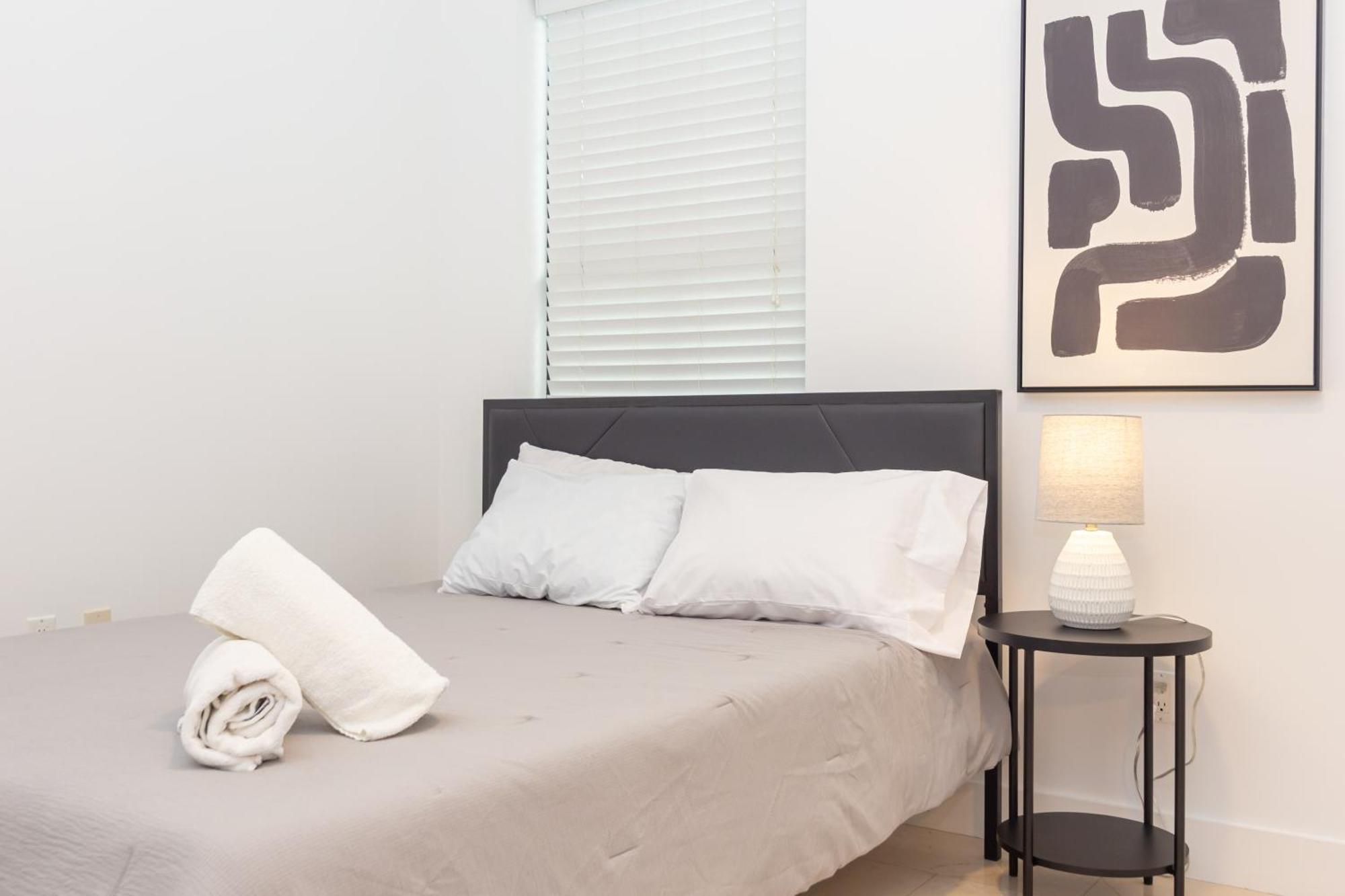 1 Bdrm Apartment - Heart Of Downtown - 5 Min To Wynwood Miami Exterior photo