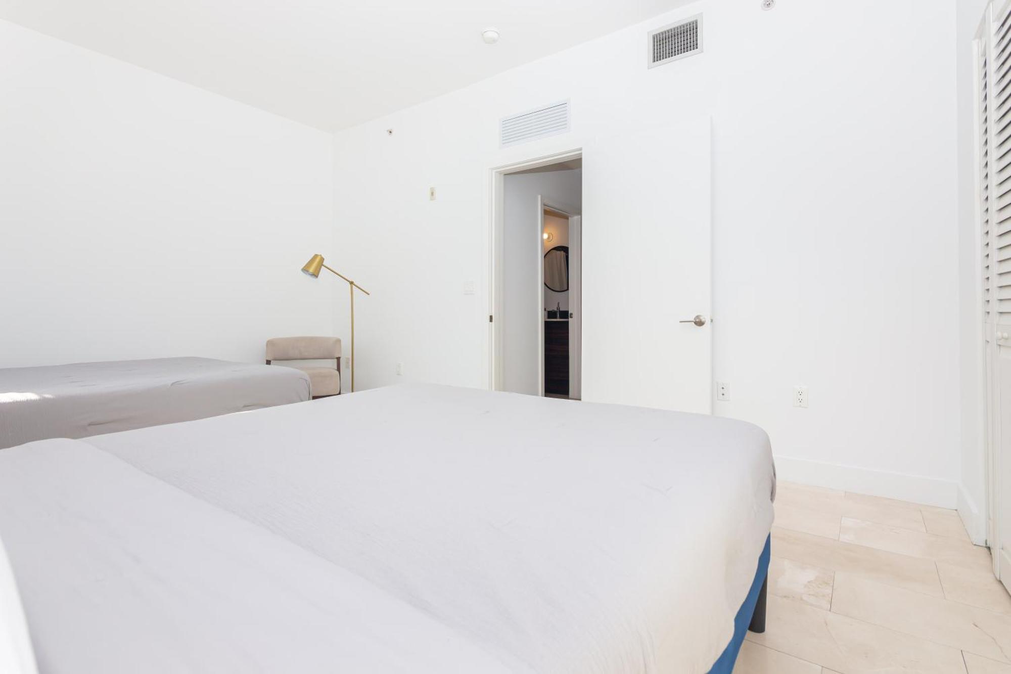 1 Bdrm Apartment - Heart Of Downtown - 5 Min To Wynwood Miami Exterior photo
