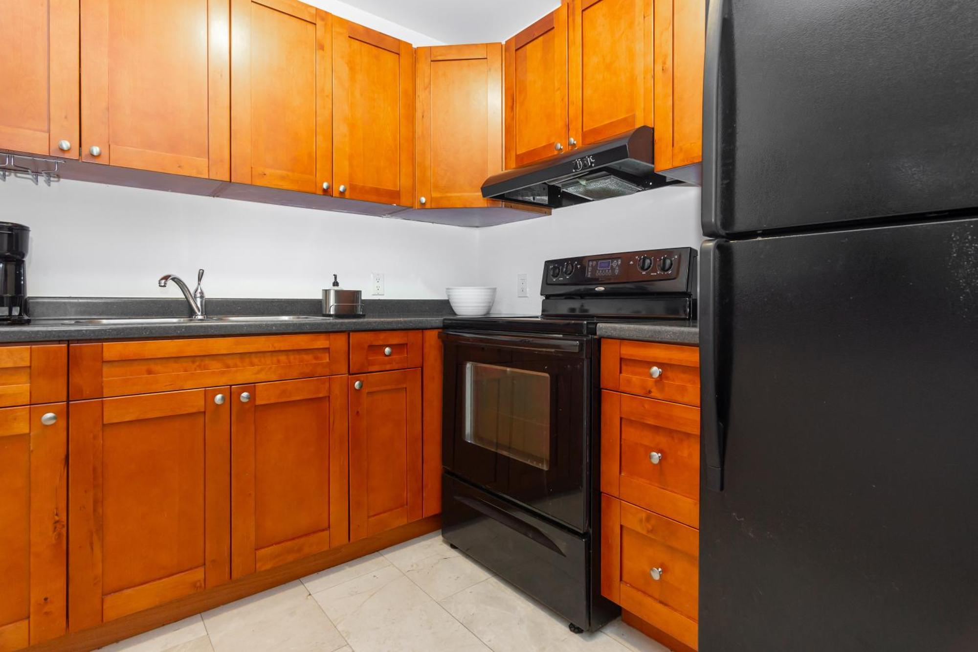 1 Bdrm Apartment - Heart Of Downtown - 5 Min To Wynwood Miami Exterior photo