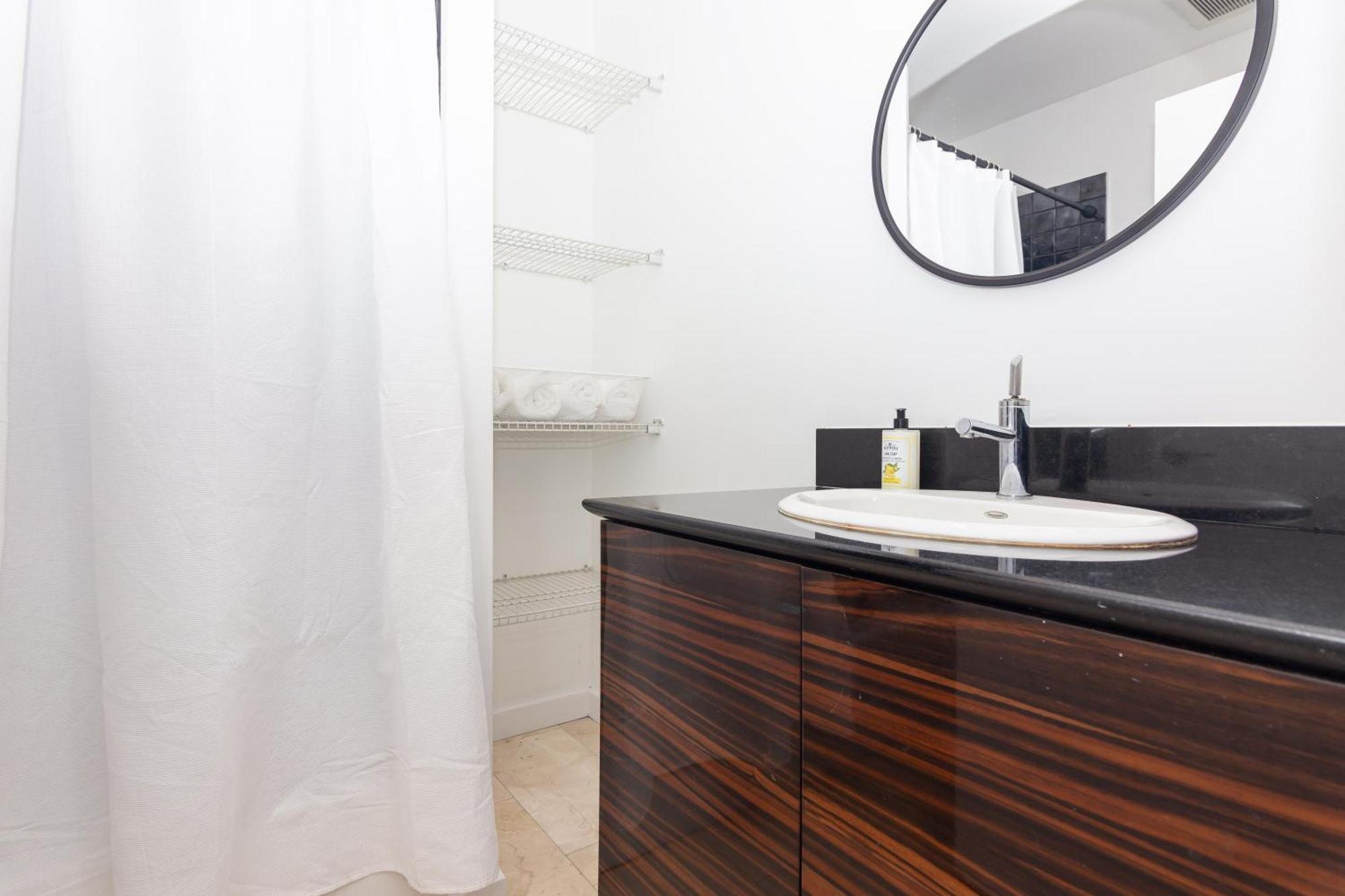 1 Bdrm Apartment - Heart Of Downtown - 5 Min To Wynwood Miami Exterior photo